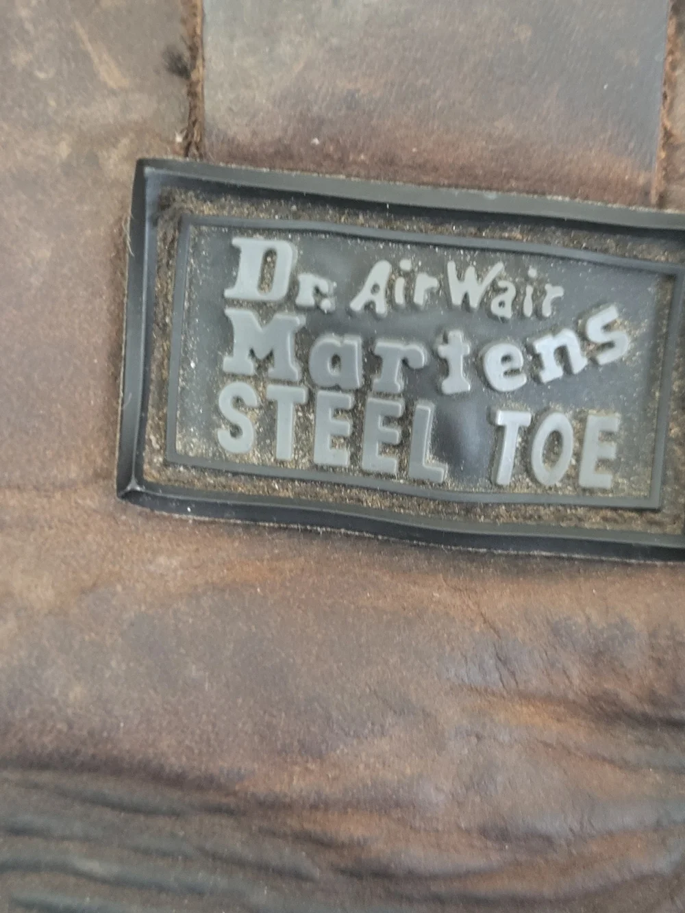 Dr. Martens dr martens